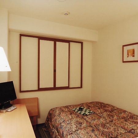 Kuretake-Inn Hamamatsu Nishi I.C. Exterior photo