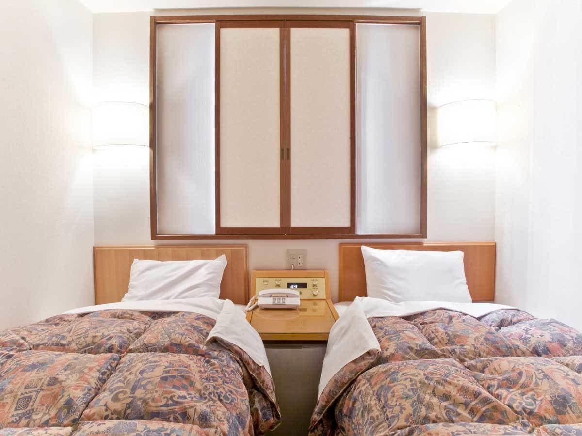 Kuretake-Inn Hamamatsu Nishi I.C. Exterior photo
